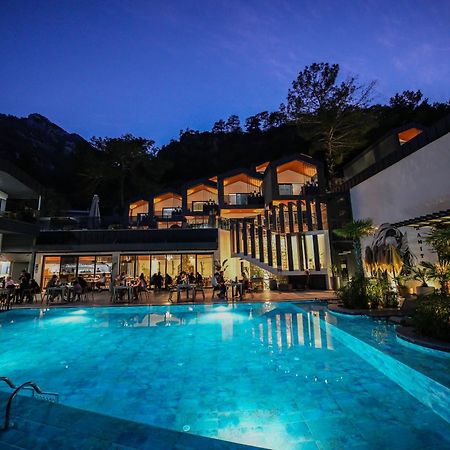 Ramitos Hotel Marmaris Exterior photo