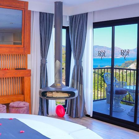 Ramitos Hotel Marmaris Exterior photo