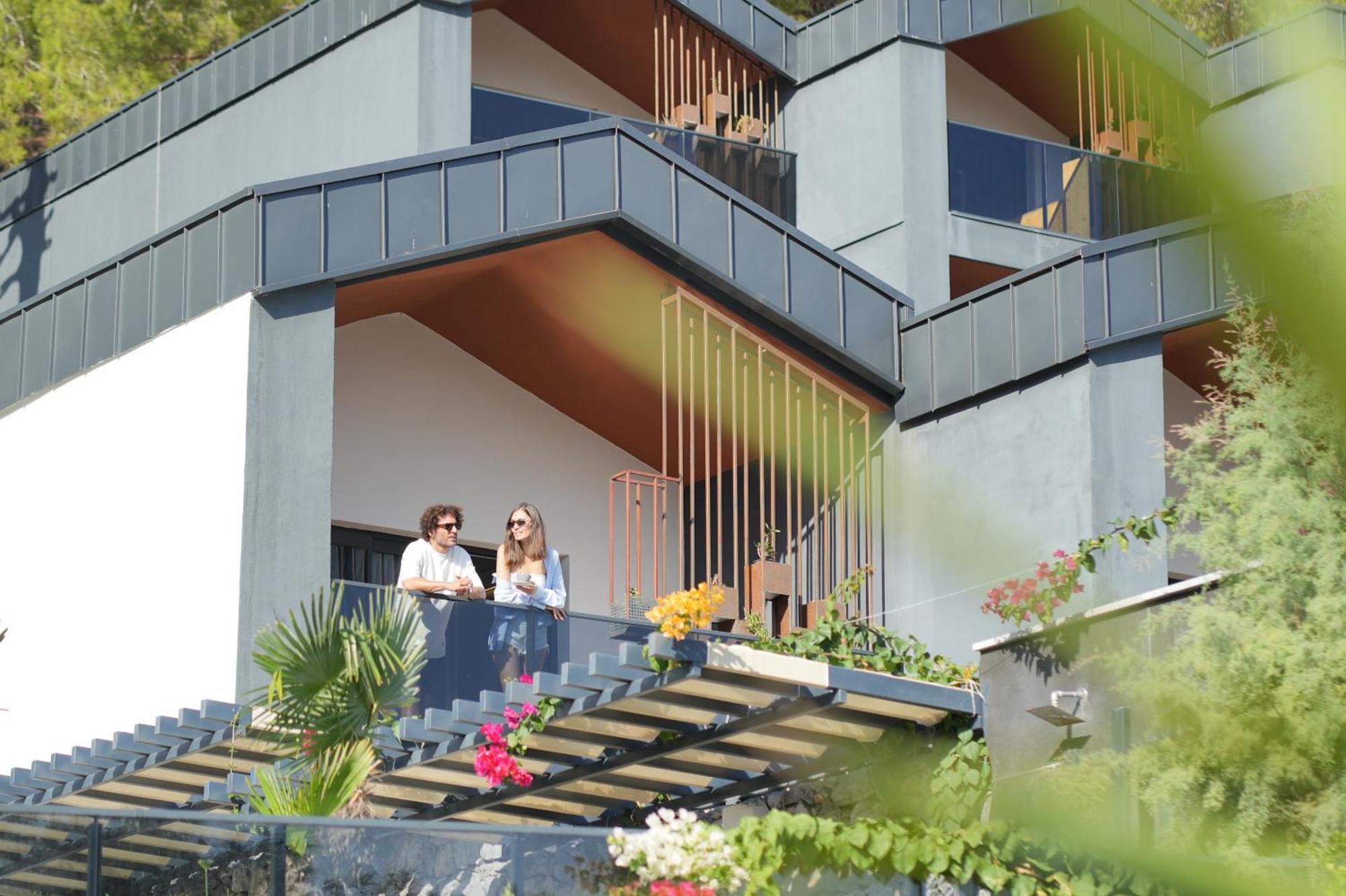 Ramitos Hotel Marmaris Exterior photo