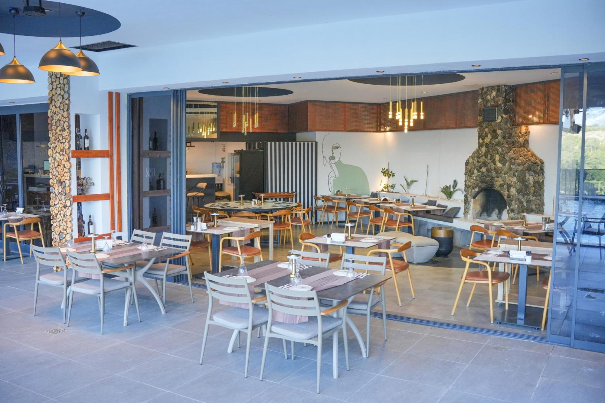 Ramitos Hotel Marmaris Exterior photo