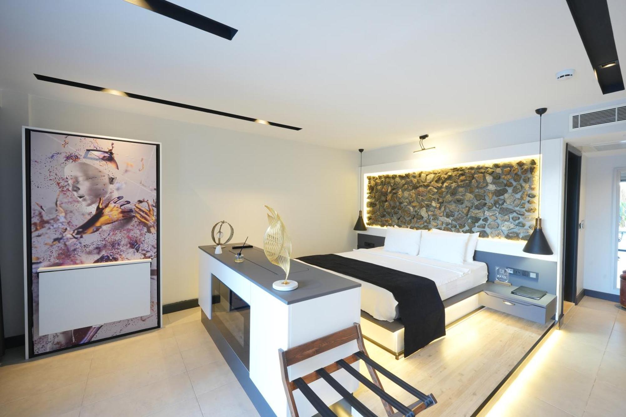 Ramitos Hotel Marmaris Exterior photo