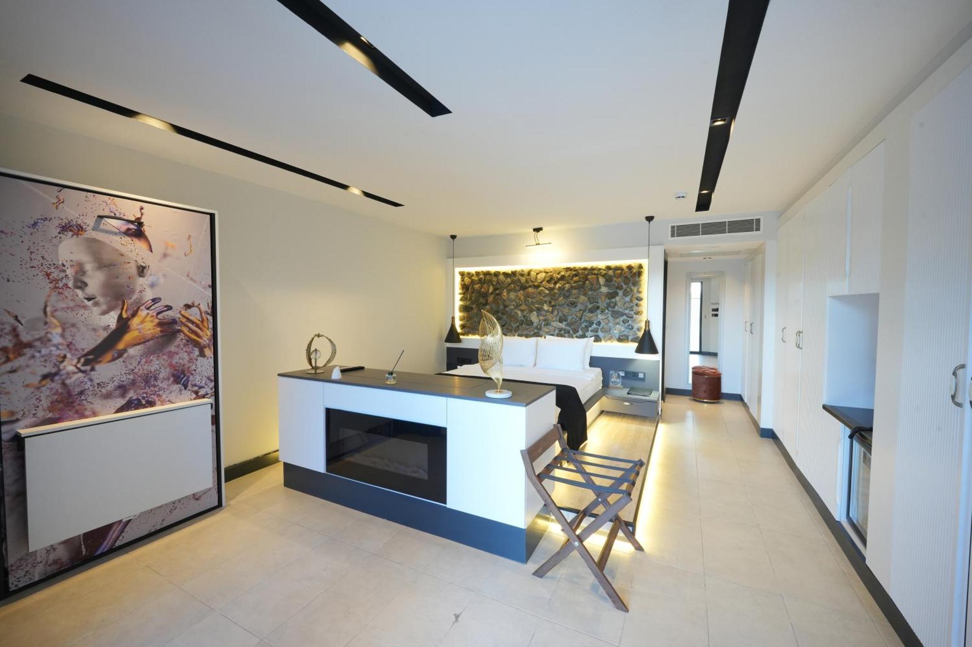 Ramitos Hotel Marmaris Exterior photo