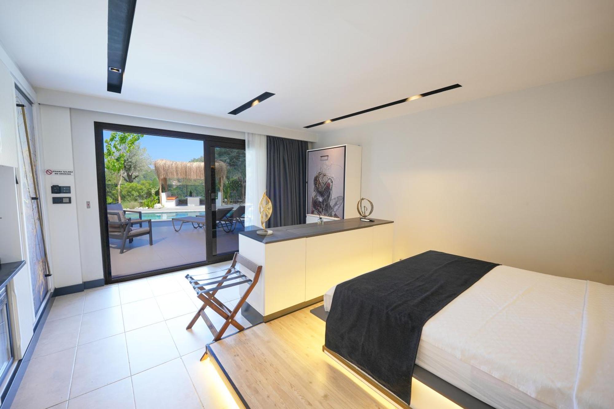 Ramitos Hotel Marmaris Exterior photo